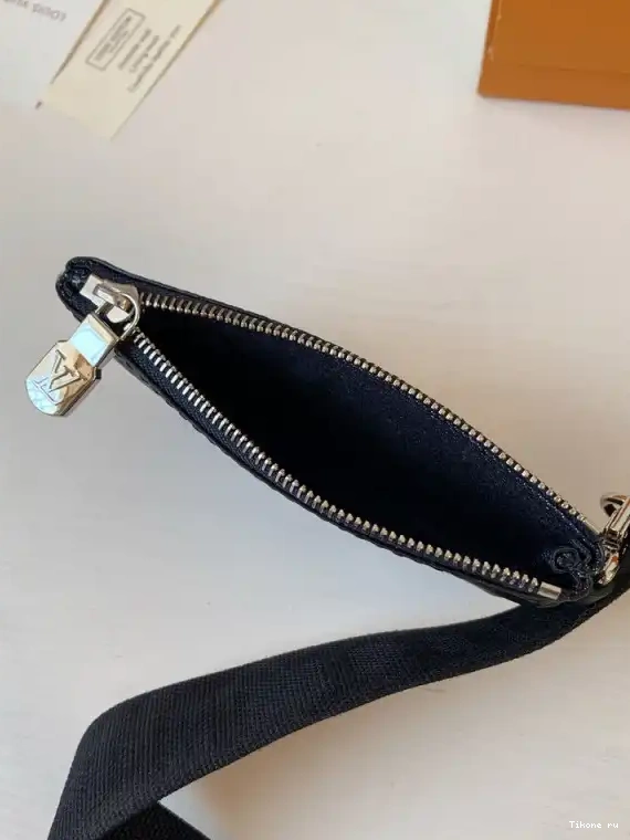 Affordable LOUIS TRIO MESSENGER VUITTON 0510